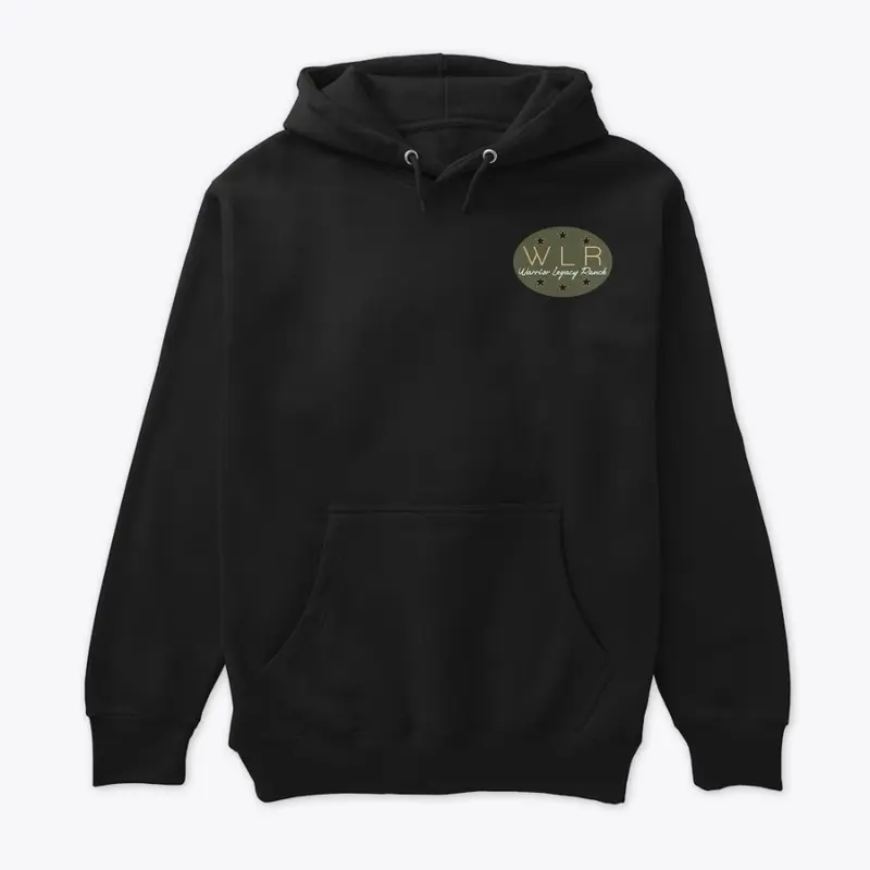 Isolation Kills Hoodie