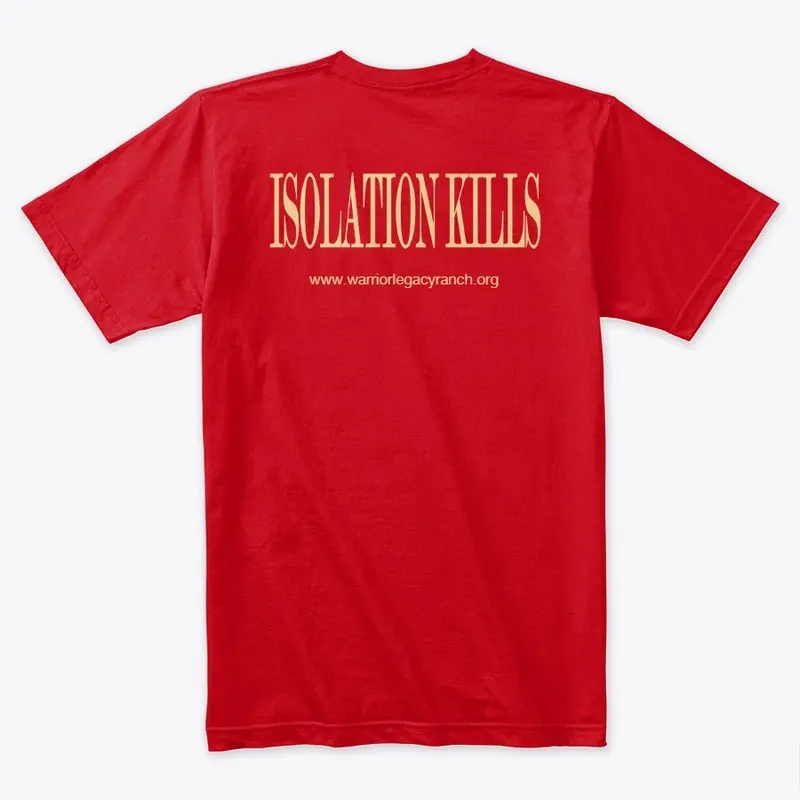 Isolation Kills