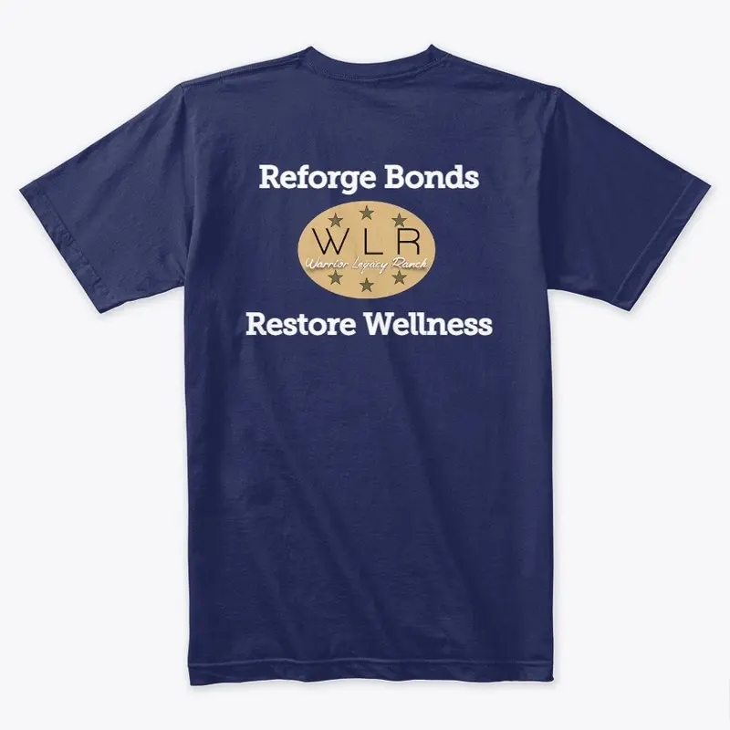 Reforge / Restore #3