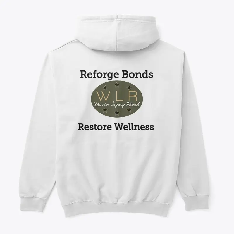 Reforge / Restore #1