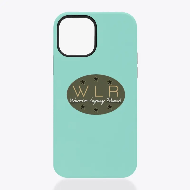 iPhone MagCase